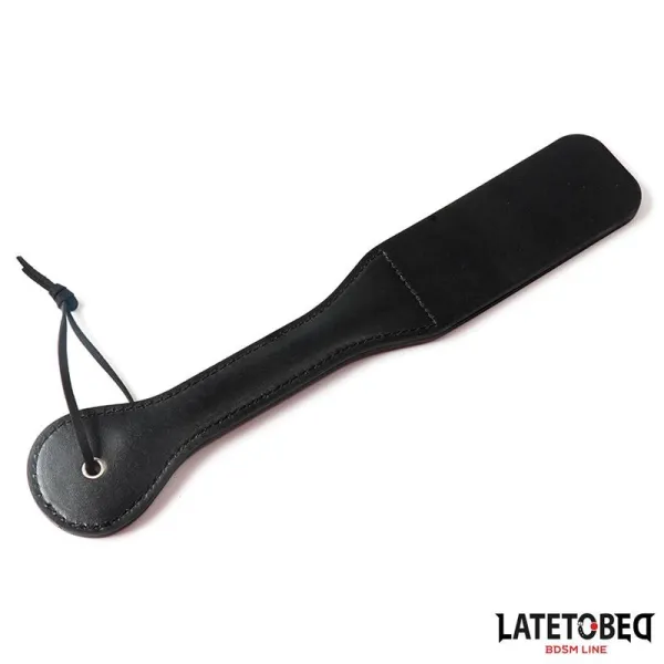 Doppelschicht-Paddel Stern 32 cm von Latetobed BDSM Line | Fesselliebe.de