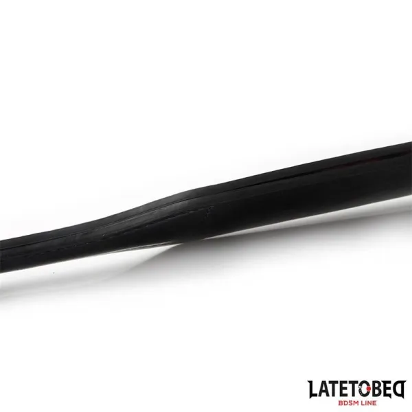 Doppelschicht-Paddel Stern 32 cm von Latetobed BDSM Line | Fesselliebe.de