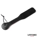 Doppellagiges Paddel Xoxo 32 cm von Latetobed BDSM Line