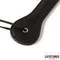 Doppellagiges Paddel Xoxo 32 cm von Latetobed BDSM Line