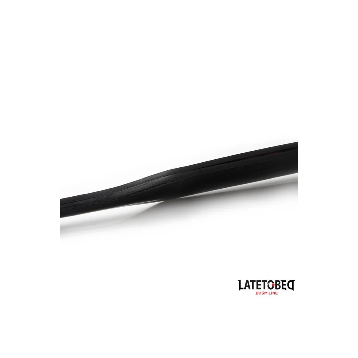 Doppellagiges Paddel Slut 32 cm von Latetobed BDSM Line | Fesselliebe.de