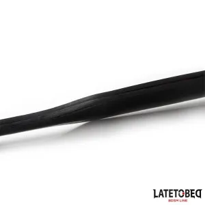 Doppellagiges Paddel Slut 32 cm von Latetobed BDSM Line