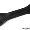 Doppellagiges Paddel Slut 32 cm von Latetobed BDSM Line