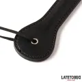 Doppellagiges Paddel Slave 32 cm von Latetobed BDSM Line