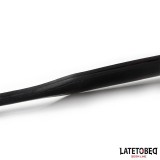 Doppellagiges Paddel Bitch 32 cm von Latetobed BDSM Line | Fesselliebe.de