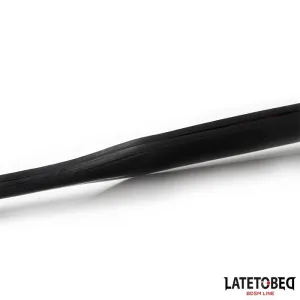 Doppellagiges Paddel Bitch 32 cm von Latetobed BDSM Line
