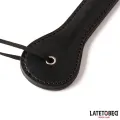 Doppellagiges Paddel Bitch 32 cm von Latetobed BDSM Line