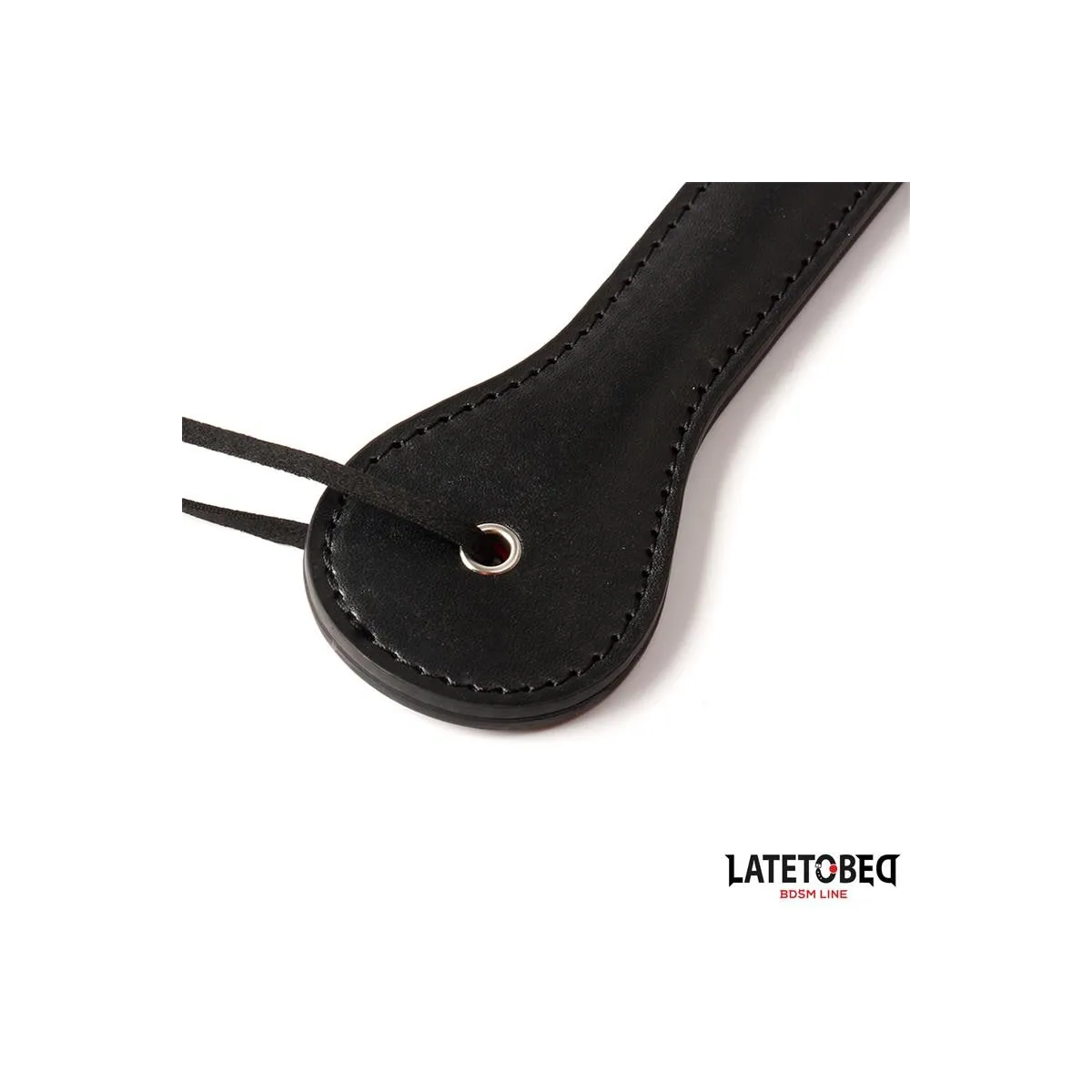 Doppellagiges Paddel Bitch 32 cm von Latetobed BDSM Line | Fesselliebe.de