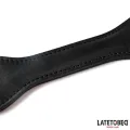Doppellagiges Paddel Lippen 32 cm von Latetobed BDSM Line