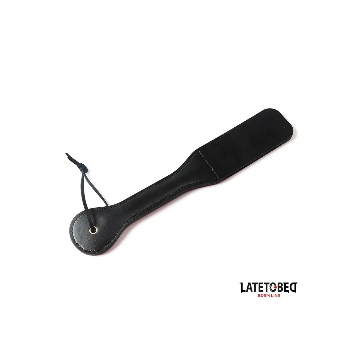 Doppelschicht-Paddel Ouch 32 cm von Latetobed BDSM Line | Fesselliebe.de