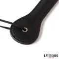 Doppelschicht-Paddel Ouch 32 cm von Latetobed BDSM Line