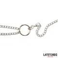 Nippelklemmen mit Penisring von Latetobed BDSM Line