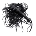 Peitsche mit Stachelgriff 76 cm von Latetobed BDSM Line