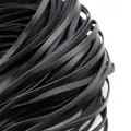 Peitsche mit Stachelgriff 76 cm von Latetobed BDSM Line