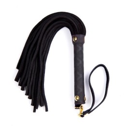 Mini-Peitsche 27 cm von Latetobed BDSM Line | Fesselliebe.de