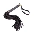 Mini-Peitsche 27 cm von Latetobed BDSM Line