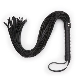 Schnurpeitsche 70 cm von Latetobed BDSM Line | Fesselliebe.de
