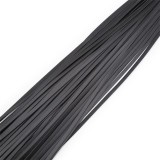 Schnurpeitsche 70 cm von Latetobed BDSM Line | Fesselliebe.de