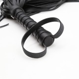 Schnurpeitsche 70 cm von Latetobed BDSM Line | Fesselliebe.de