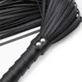 Schnurpeitsche 70 cm von Latetobed BDSM Line