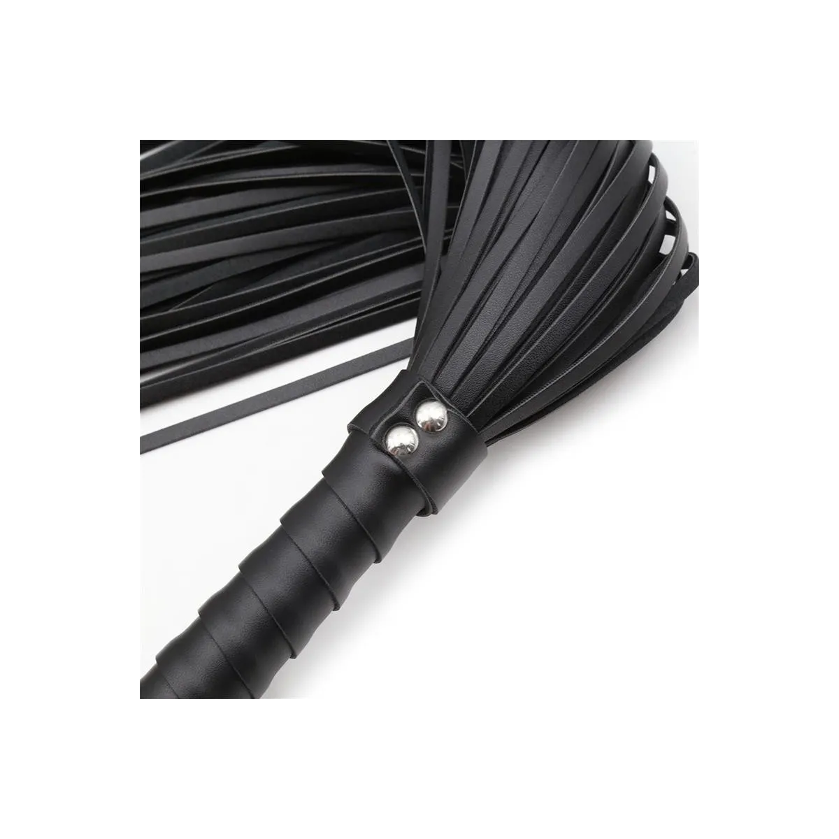 Schnurpeitsche 70 cm von Latetobed BDSM Line | Fesselliebe.de