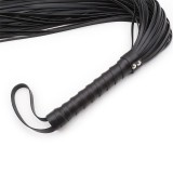 Schnurpeitsche 70 cm von Latetobed BDSM Line | Fesselliebe.de