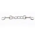 Haken mit Kette 5,5 cm von Latetobed BDSM Line