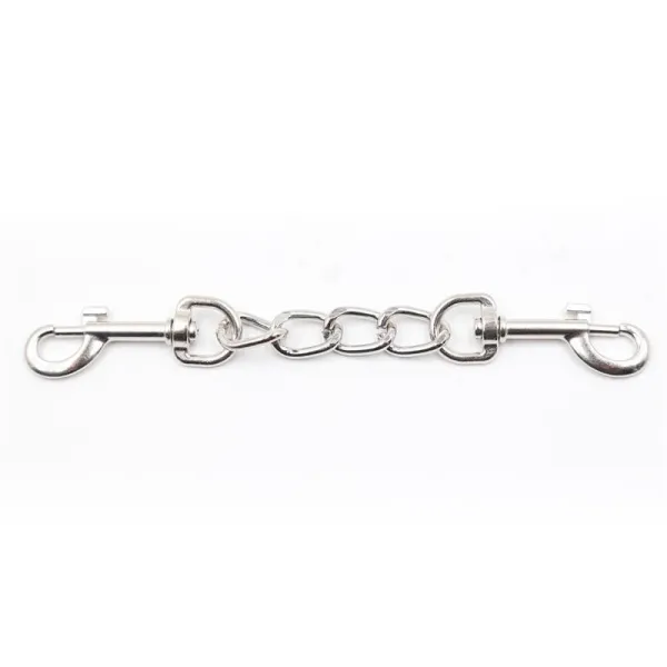 Haken mit Kette 5,5 cm von Latetobed BDSM Line | Fesselliebe.de