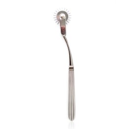 Zungenstimulierendes Rad mit Stacheln von Latetobed BDSM Line | Fesselliebe.de