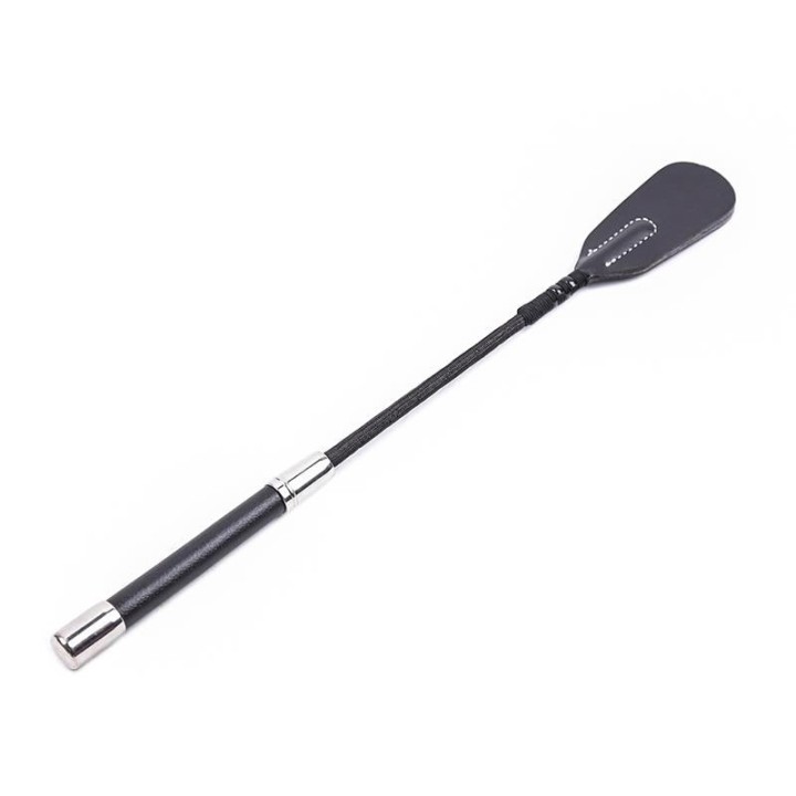 Ovale Reitgerte 35 cm von Latetobed BDSM Line | Fesselliebe.de