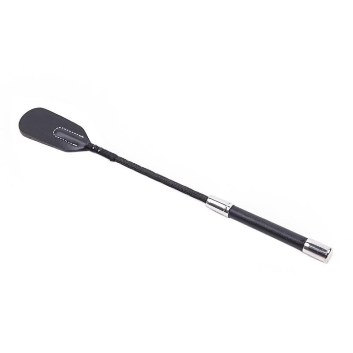 Ovale Reitgerte 35 cm von Latetobed BDSM Line | Fesselliebe.de