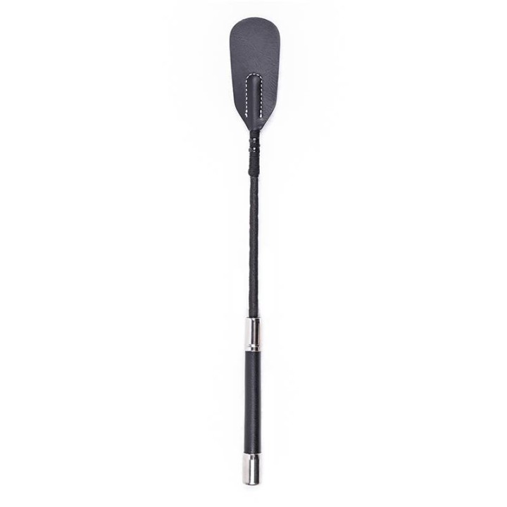 Ovale Reitgerte 35 cm von Latetobed BDSM Line | Fesselliebe.de