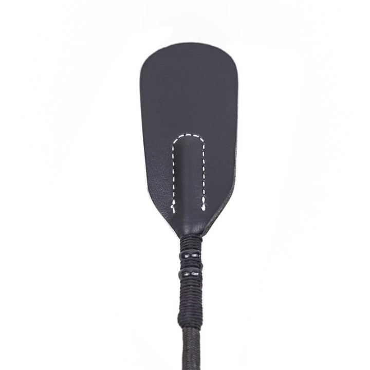 Ovale Reitgerte 35 cm von Latetobed BDSM Line | Fesselliebe.de
