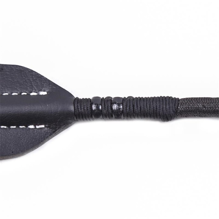 Ovale Reitgerte 35 cm von Latetobed BDSM Line | Fesselliebe.de
