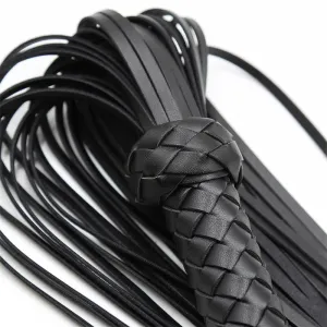 Stachelpeitsche 50 cm von Latetobed BDSM Line