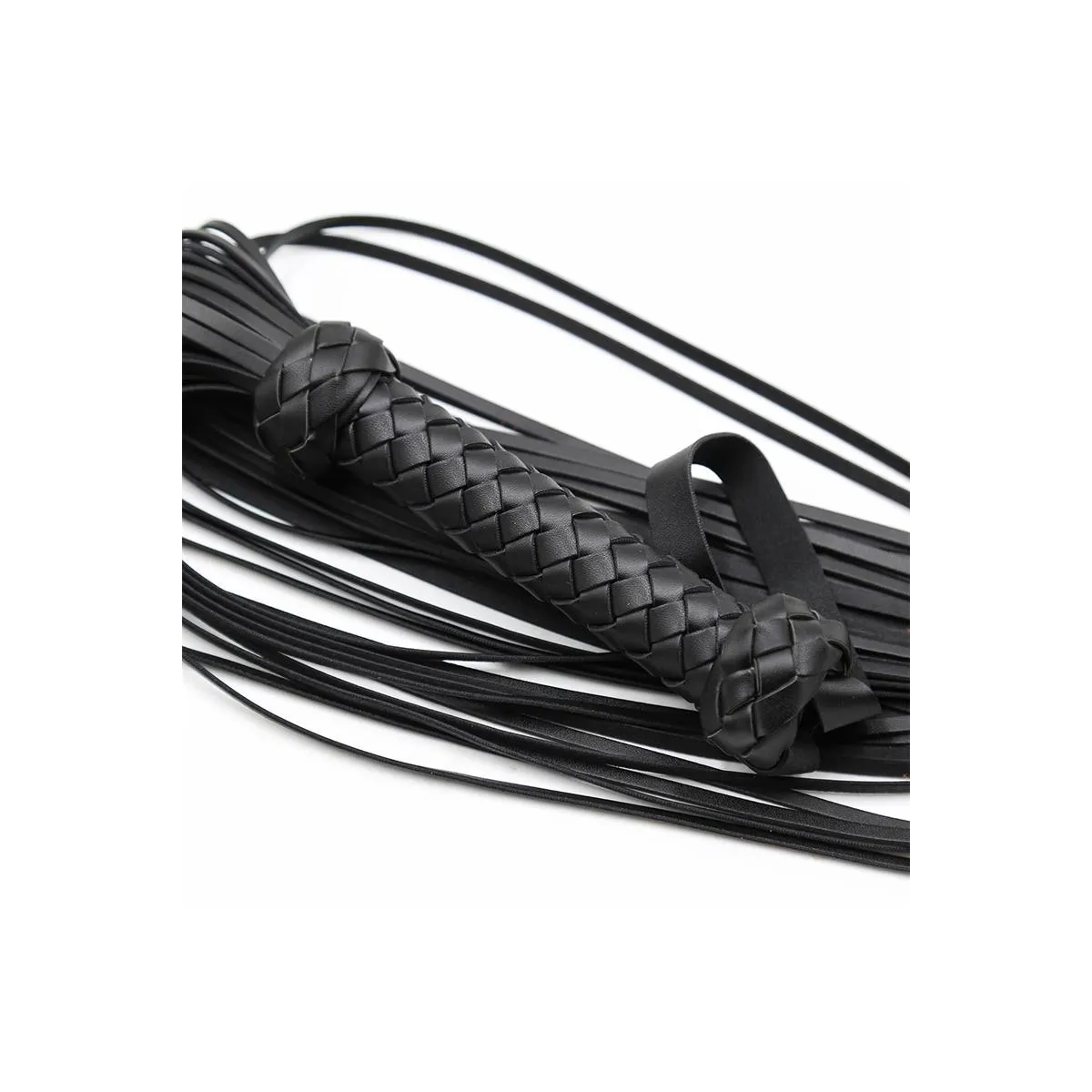 Stachelpeitsche 50 cm von Latetobed BDSM Line | Fesselliebe.de