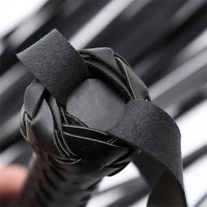 Stachelpeitsche 50 cm von Latetobed BDSM Line