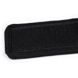 Verstellbare Fussfesseln mit Saugnäpfen von Latetobed BDSM Line | Fesselliebe.de