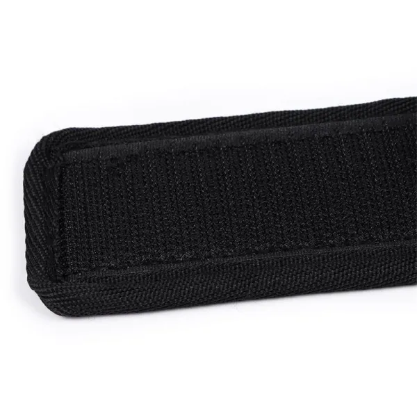 Verstellbare Fussfesseln mit Saugnäpfen von Latetobed BDSM Line | Fesselliebe.de