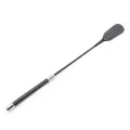 Ovale Reitgerte 45 cm von Latetobed BDSM Line