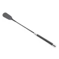 Ovale Reitgerte 45 cm von Latetobed BDSM Line
