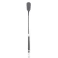 Ovale Reitgerte 45 cm von Latetobed BDSM Line