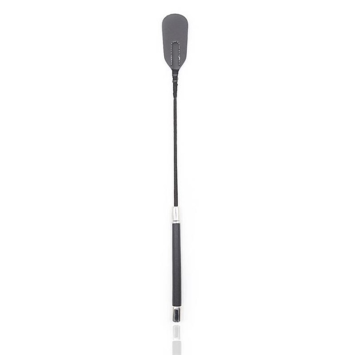 Ovale Reitgerte 45 cm von Latetobed BDSM Line | Fesselliebe.de