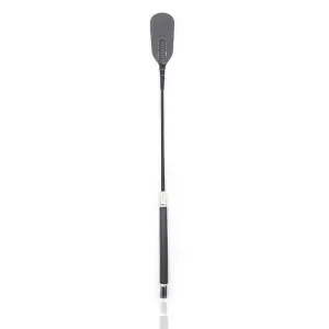 Ovale Reitgerte 45 cm von Latetobed BDSM Line