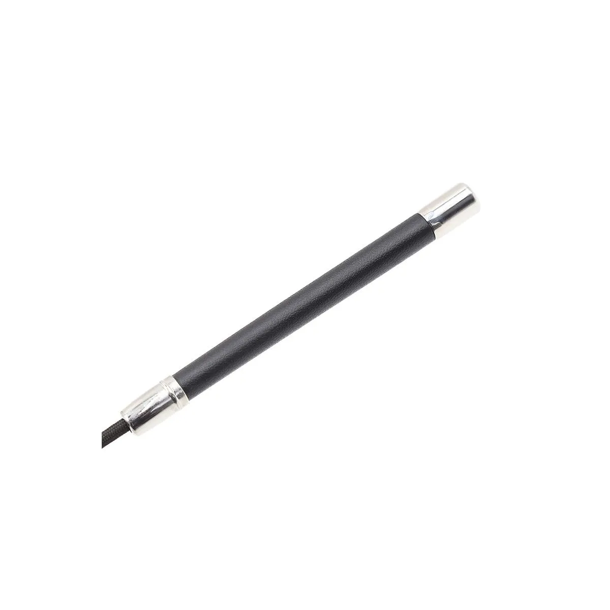 Ovale Reitgerte 45 cm von Latetobed BDSM Line | Fesselliebe.de