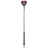 Herzförmige Reitgerte 51 cm von Latetobed BDSM Line | Fesselliebe.de