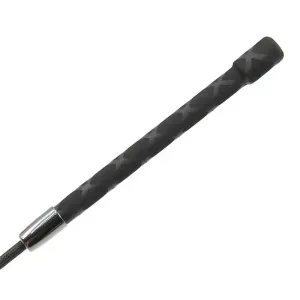 Herzförmige Reitgerte 51 cm von Latetobed BDSM Line