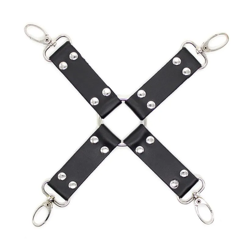 Hook Hog Tie Light von Latetobed BDSM Line | Fesselliebe.de