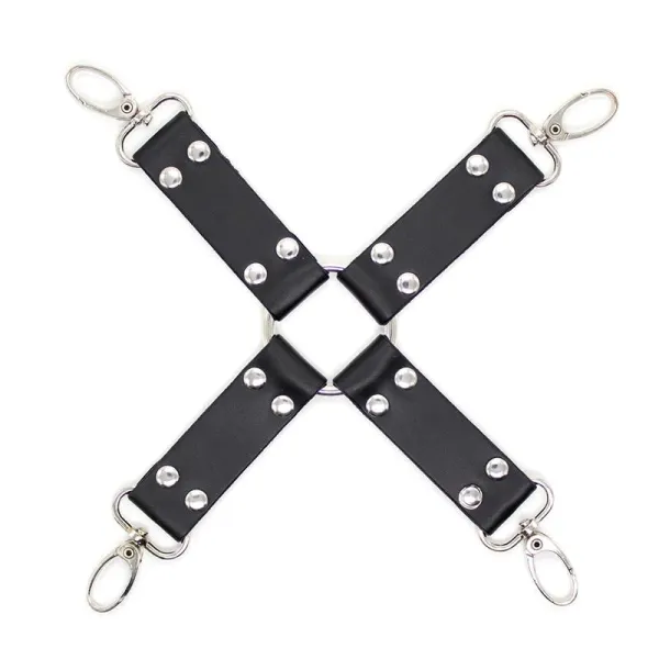 Hook Hog Tie Light von Latetobed BDSM Line | Fesselliebe.de