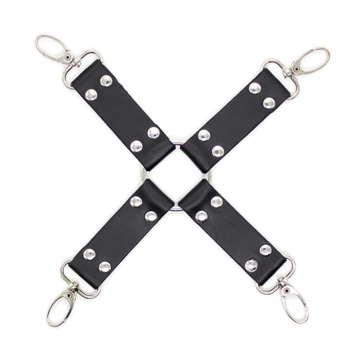 Hook Hog Tie Light von Latetobed BDSM Line | Fesselliebe.de